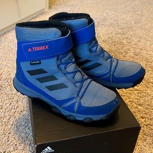 Adidas boots size 6,5